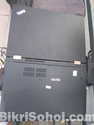 Lenovo ThinkPad L13 yoga 2 in-1 x360 Touch 10th gen R16 S512